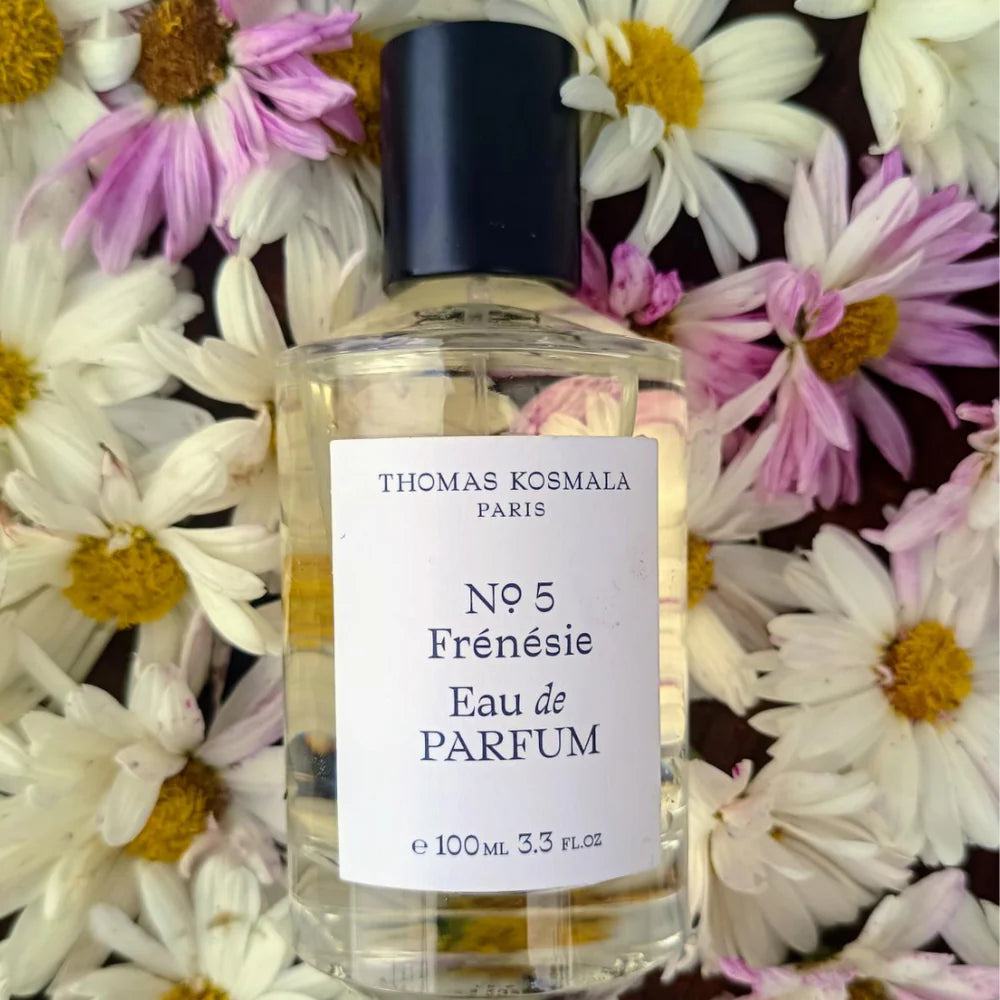 Thomas Kosmala Frenesie N:05 M 100ml Boxed (Rare Selection)