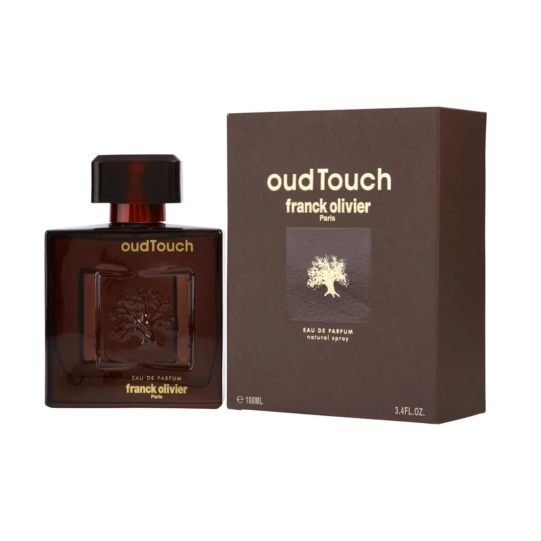 Franck Olivier Oud Touch M 100ml Boxed