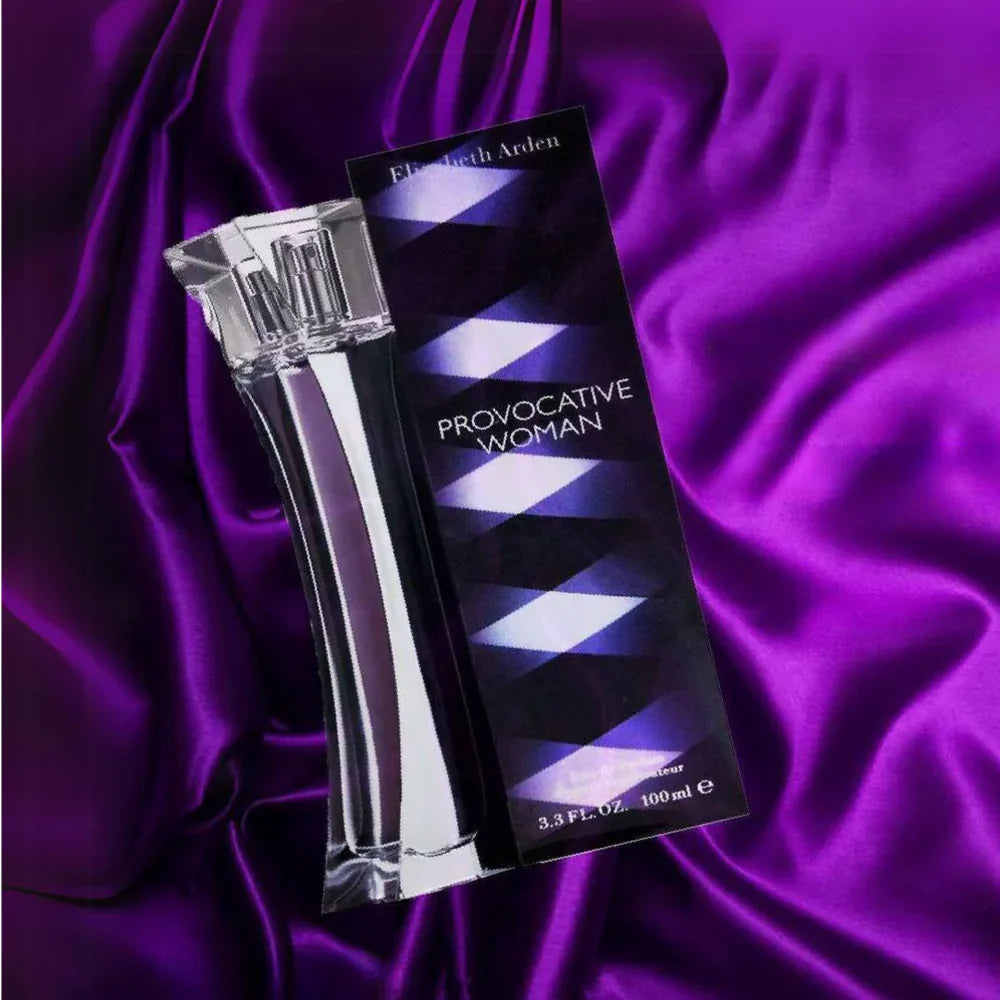 Elizabeth Arden Provocative W 100ml Boxed