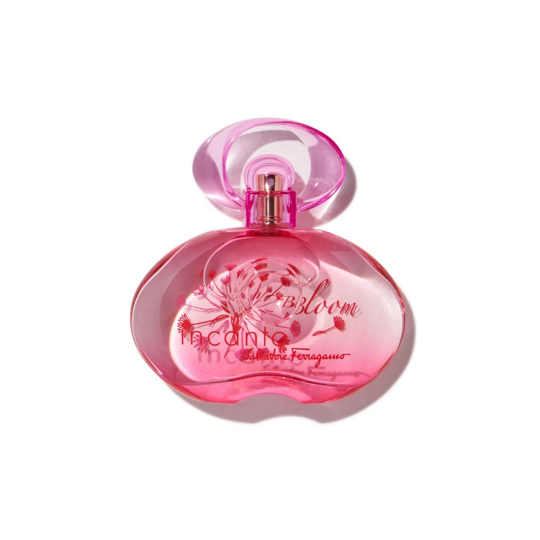 Sakvador Ferragamo 'Incanto Bloom' **New** W 100Ml