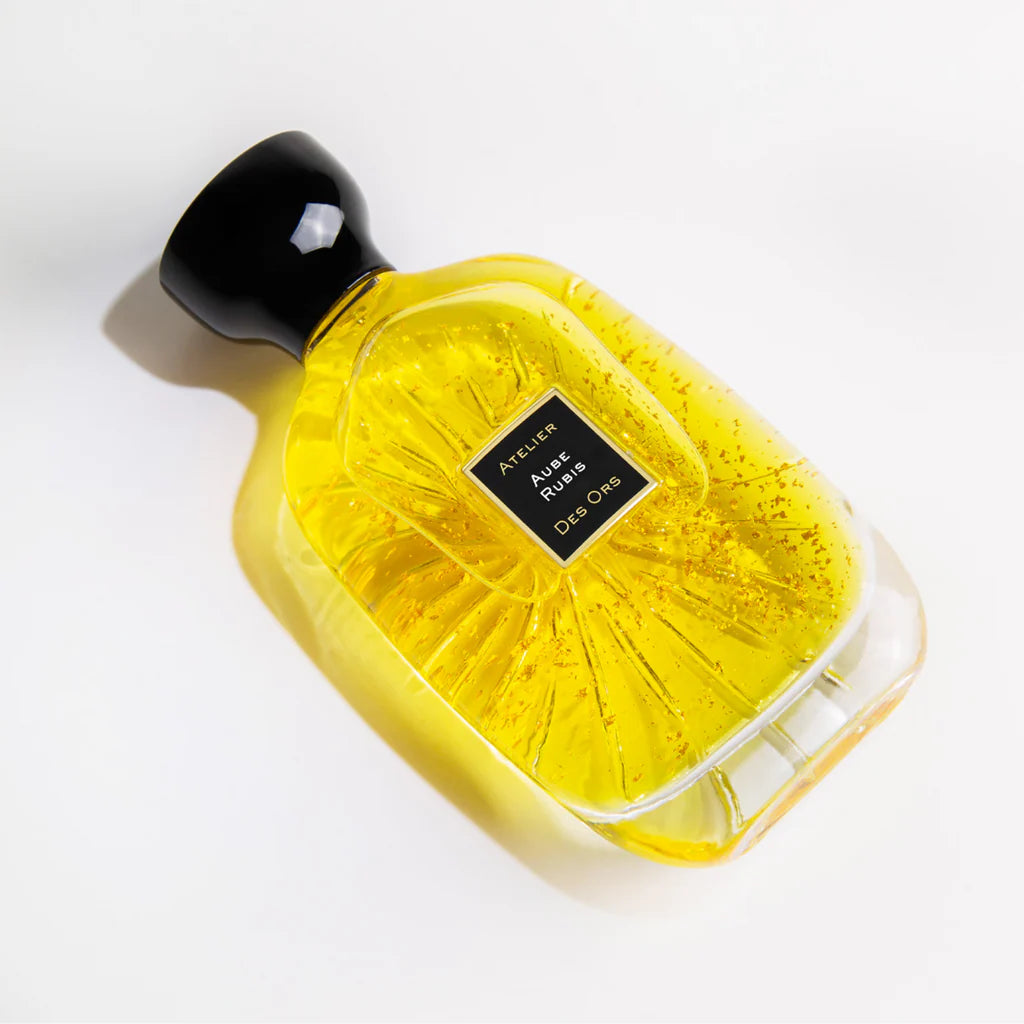 Atelier Des Ors Aube Rubis EDP M 100ml Boxed