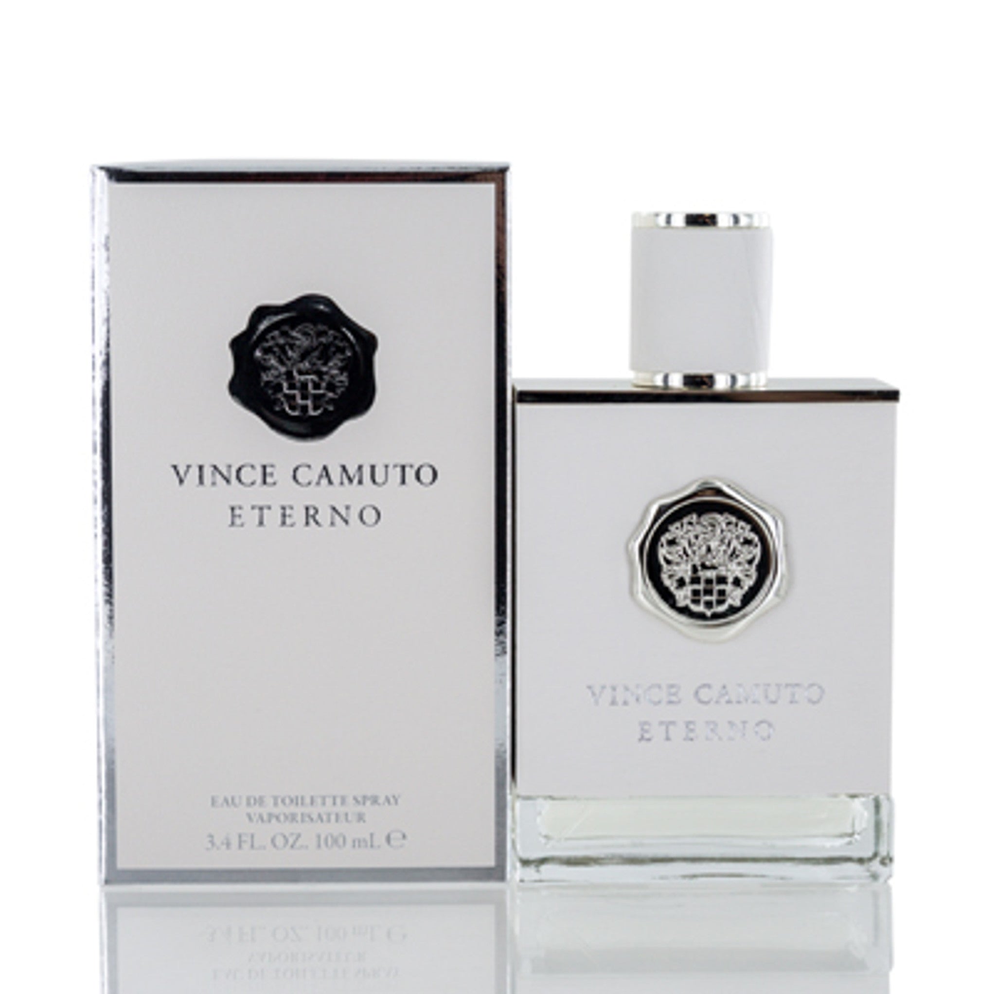 Vince Camuto ETERNO M 100ml Boxed