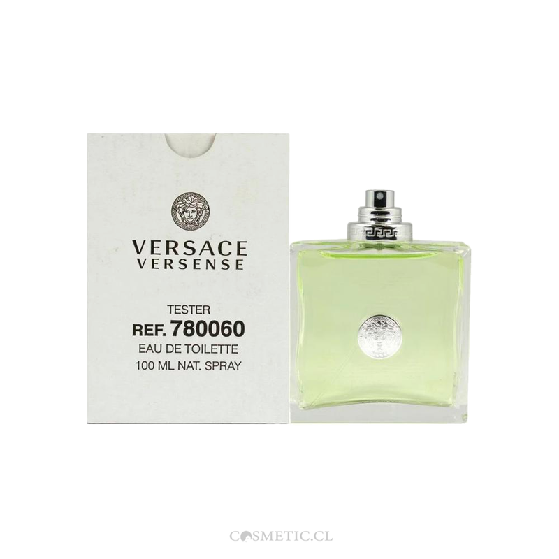 Tester - Versace Versesence W 100ml Tester (Rare Selection)