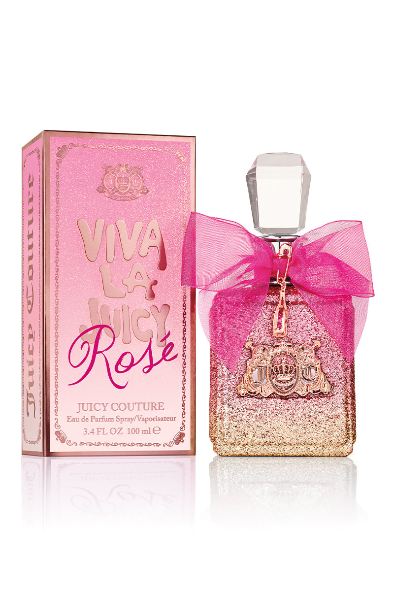 Juicy Couture Viva La Juicy ROSE Couture W 100ml Boxed