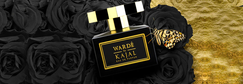 Kajal Warde EDP M 100ml Boxed