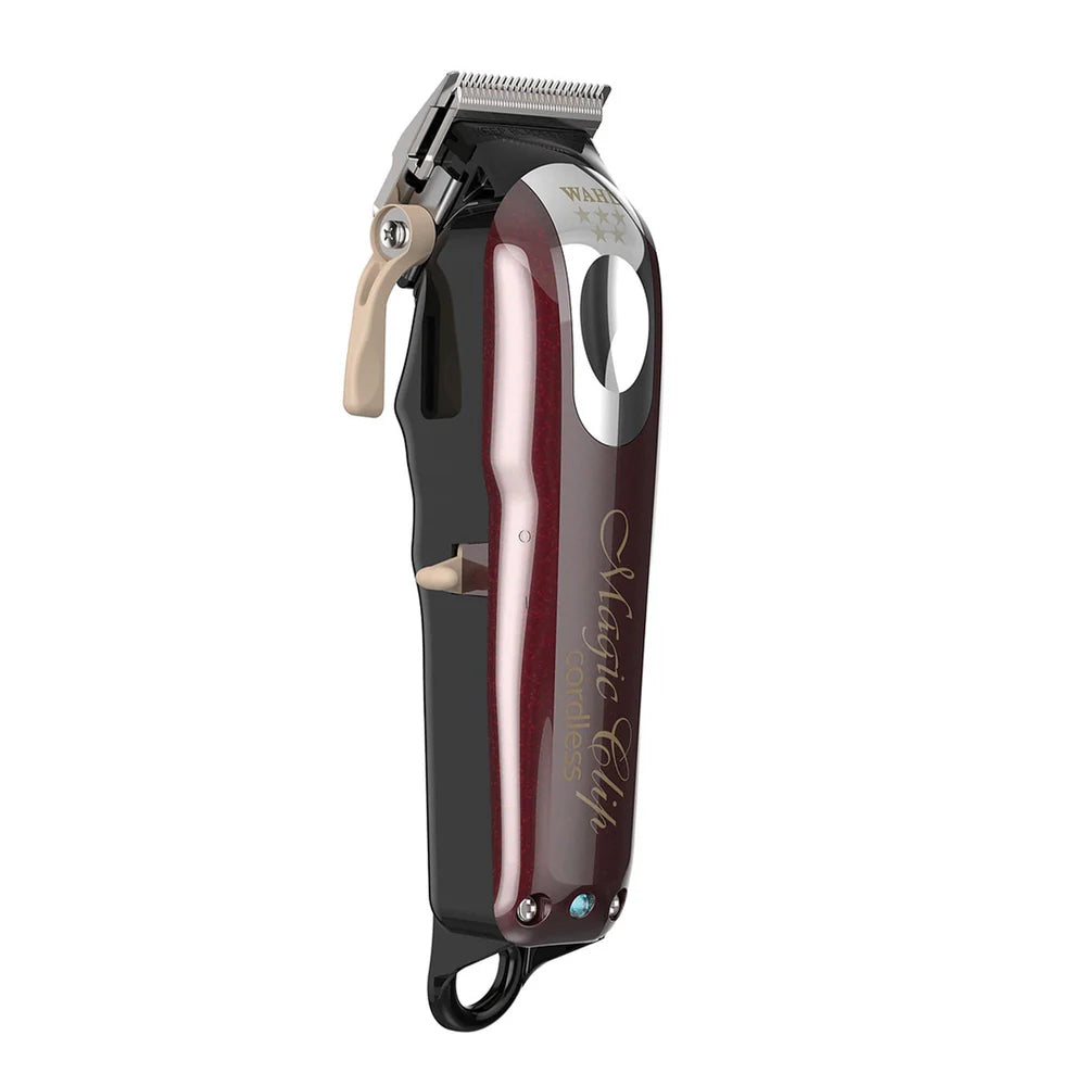 Wahl Magic Clipper Cordless