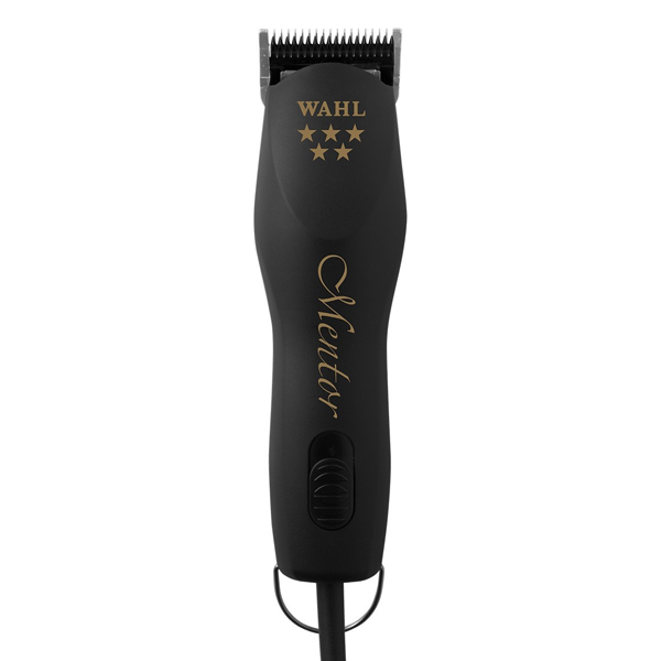 Wahl Mentor Detachable Blade System Clipper