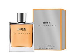 Hugo Boss Orange M 100Ml Boxed