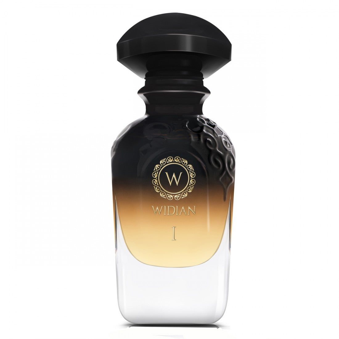 Aj Arabia Widian Black 1 M 50ml Boxed
