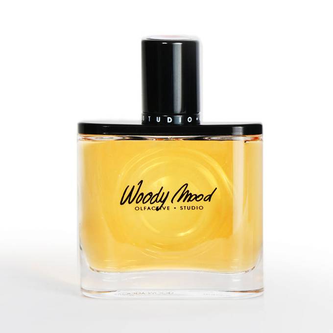 Olfactive Studio Woody Mood EDP M 100ml Boxed