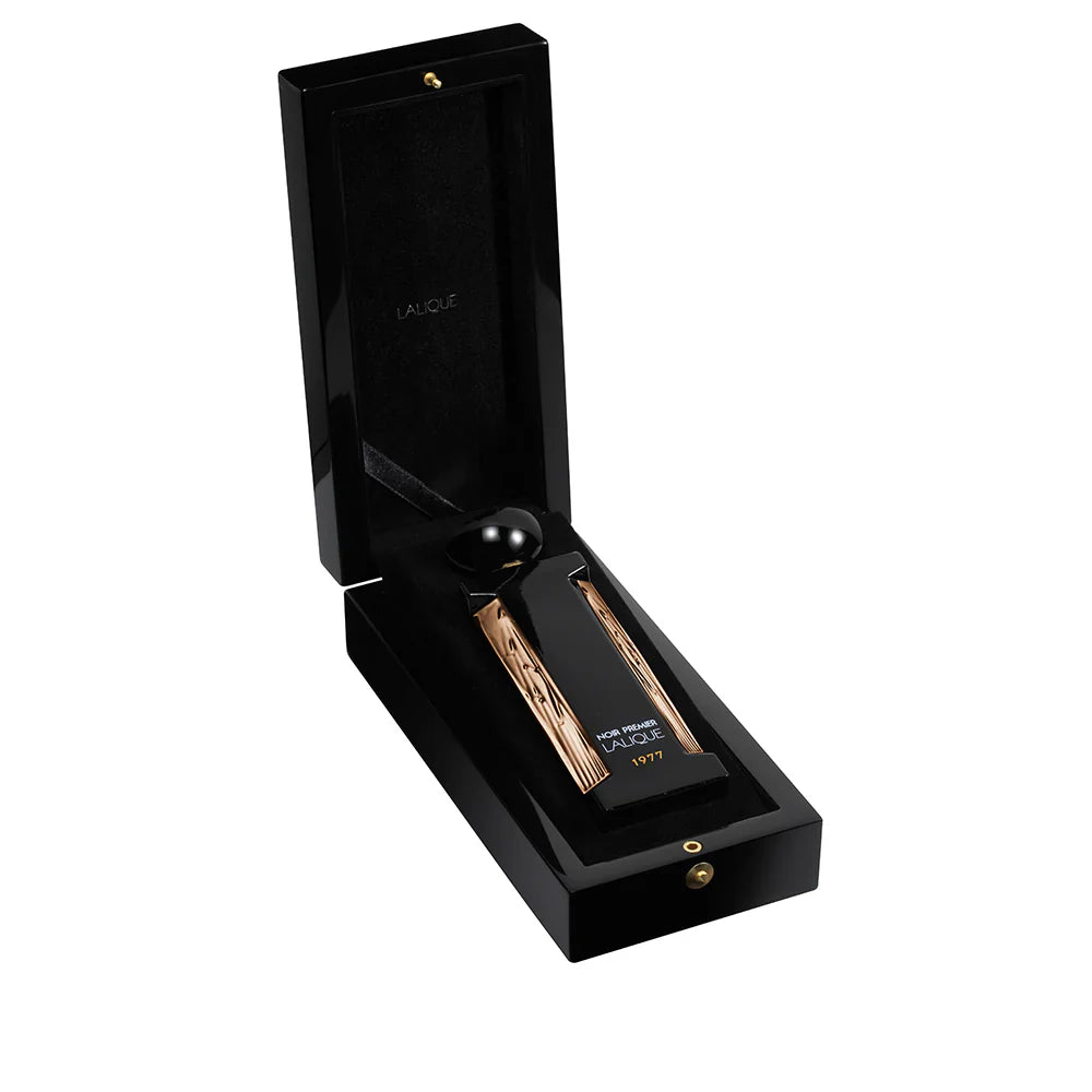 Tester - Lalique Noir Premier Fruits Du Mouvement EDP W 100ml Tester