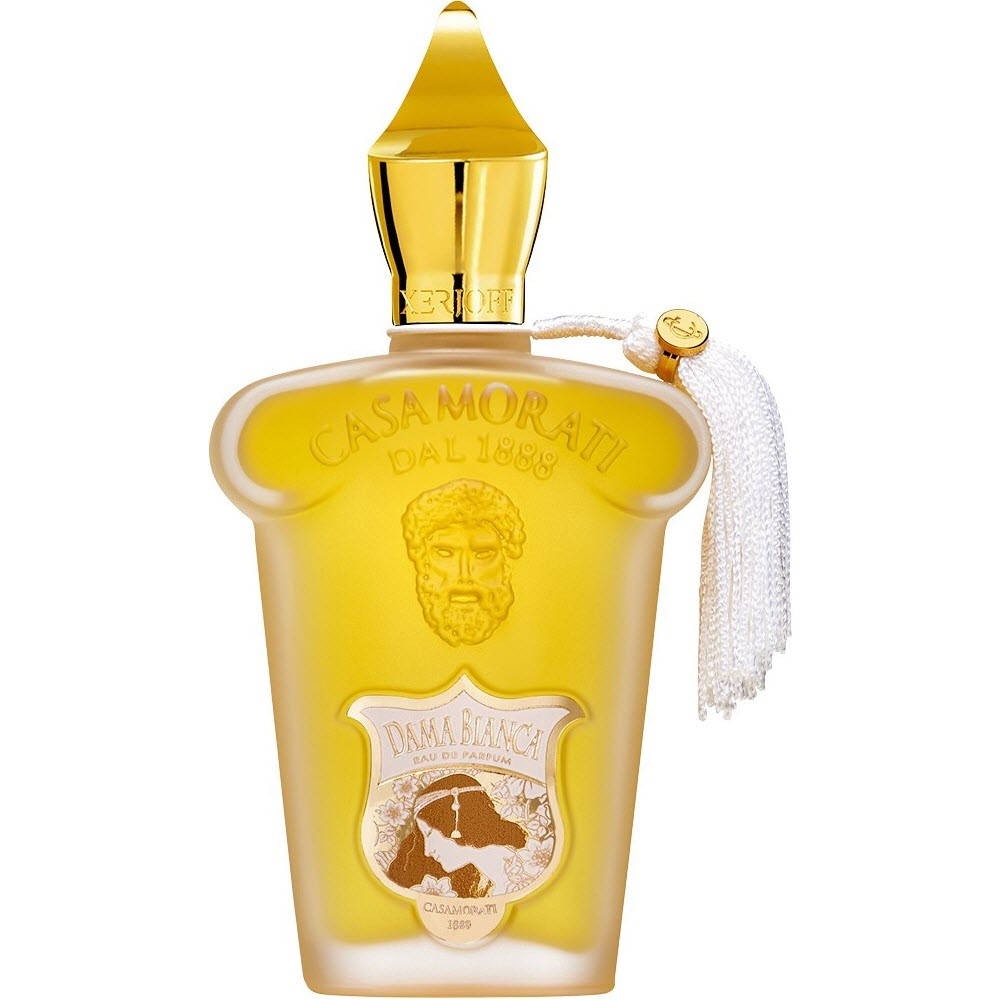 Xerjoff Casamorati 1888 Dama Bianca EDP M 30ml EDP Boxed (Rare Selection)