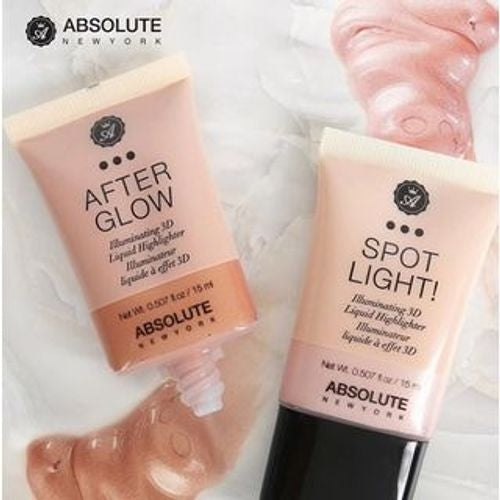 ABSOLUTE Illuminator - Spotlight!