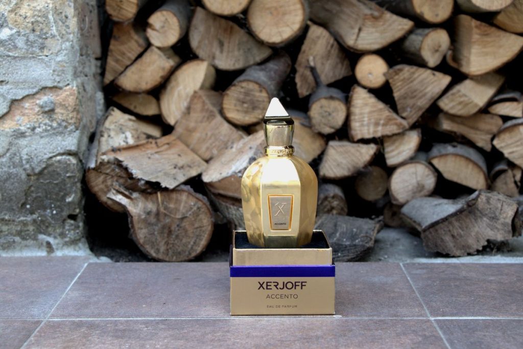 Xerjoff Accento Overdose M 100ml EDP Boxed (Rare Selection)