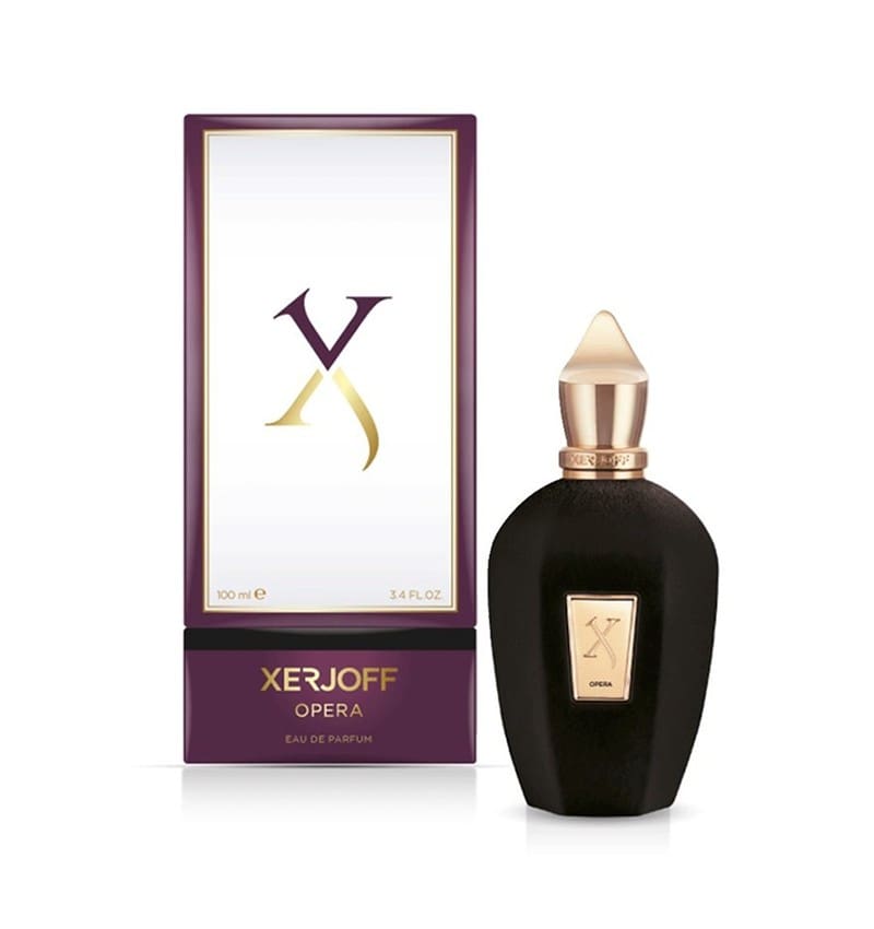 Xerjoff Opera M 100ml EDP Boxed (Rare Selection)