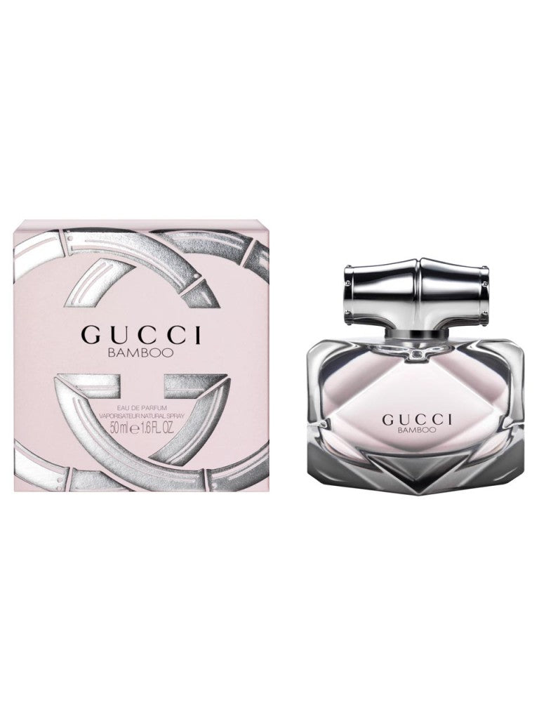 Gucci Bamboo 50ml EDP Boxed