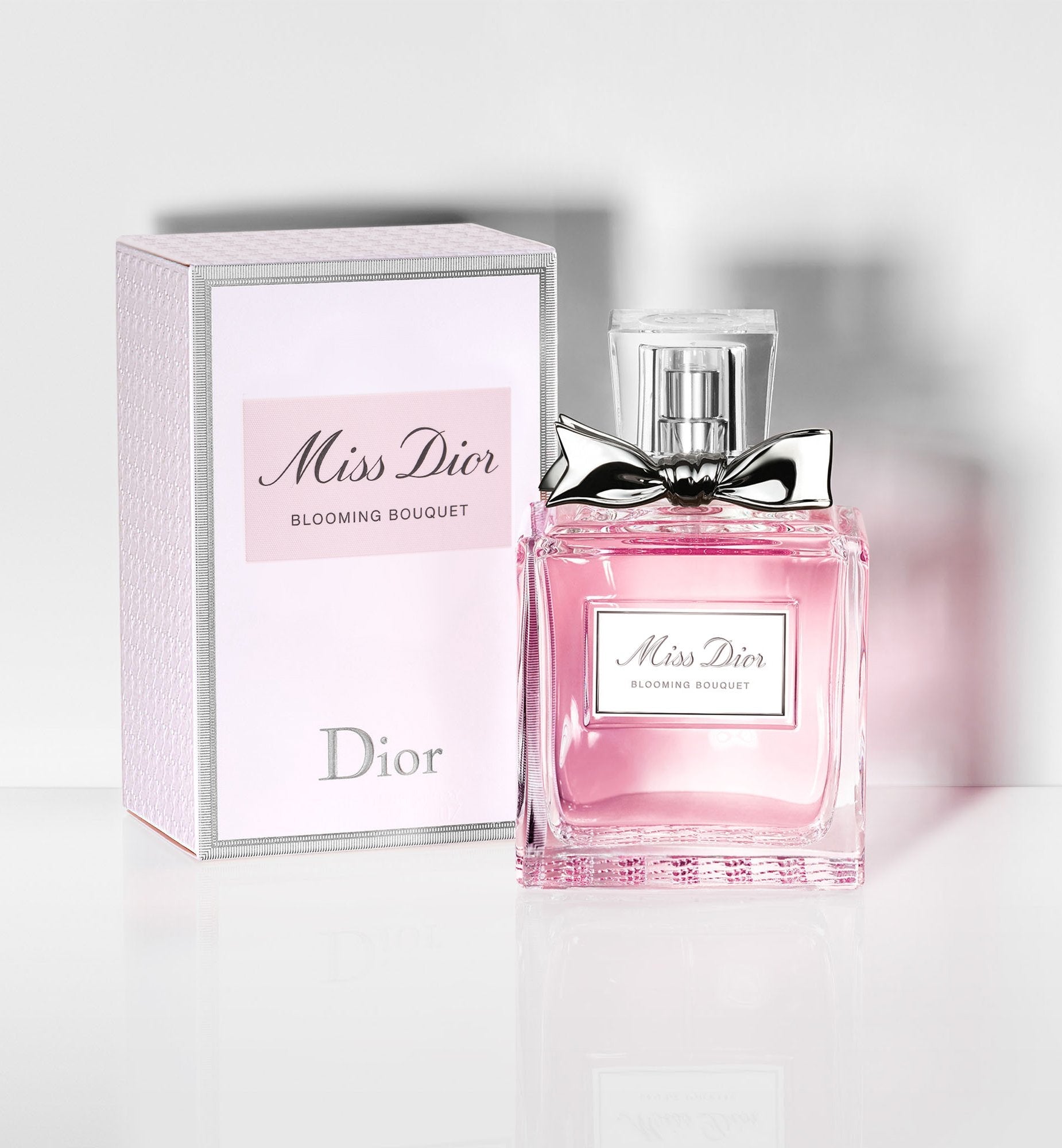 Miss Dior Blooming Bouquet EDT W 50ml Boxed (Rare Selection)