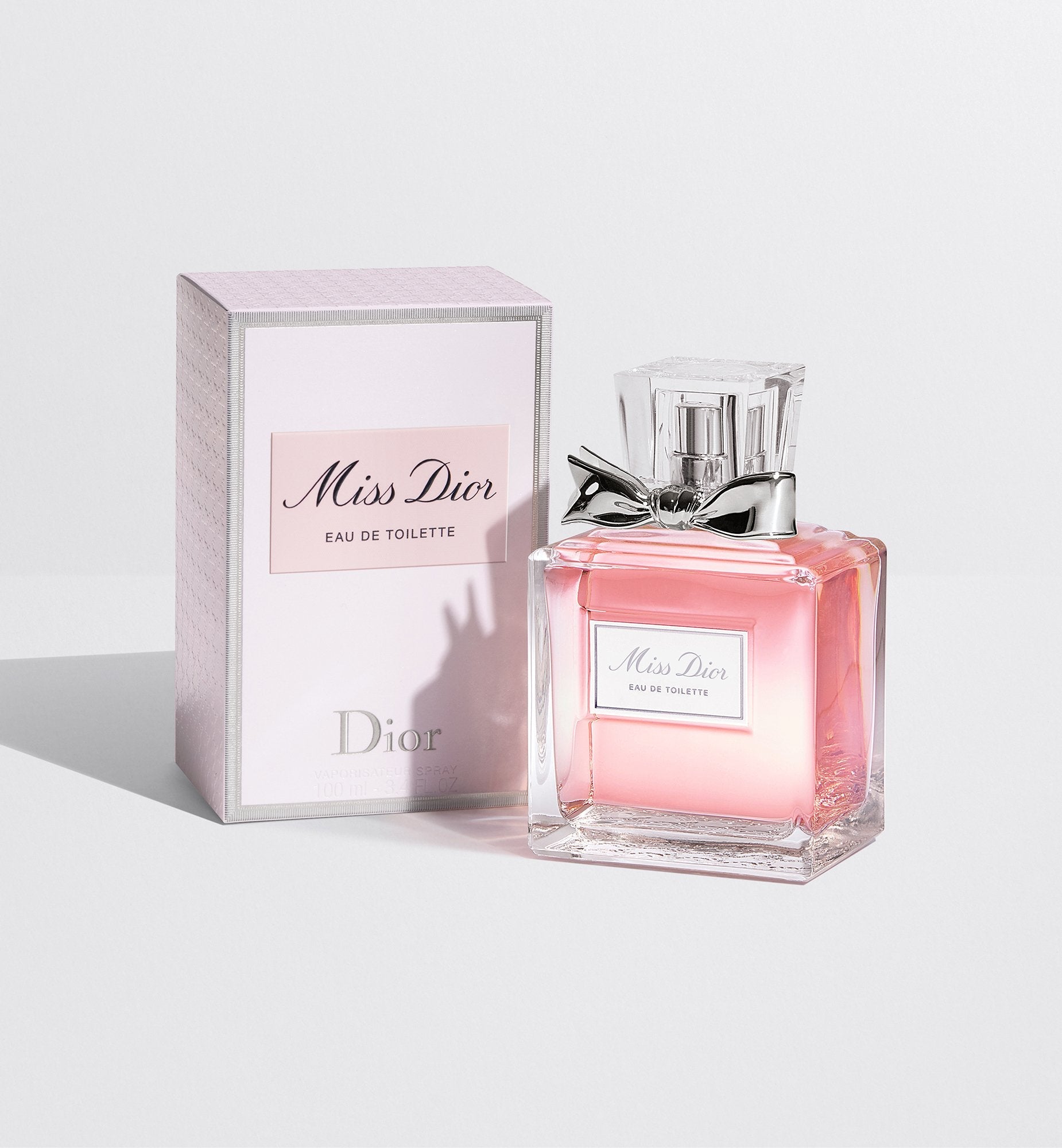 Miss Dior (Eau De Toilette) EDT W 100ml Boxed