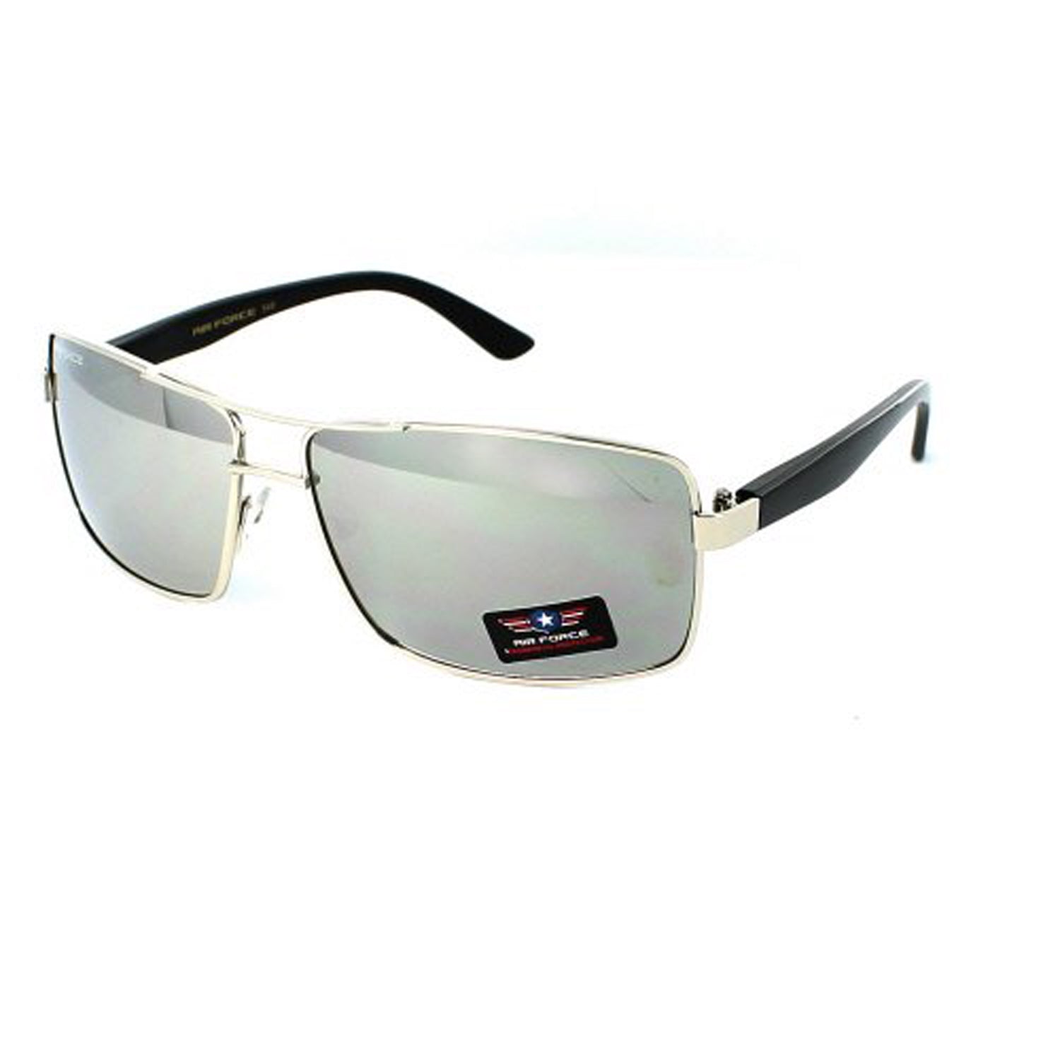 AIR FORCE Sunglasses Aviator 549 - Silver