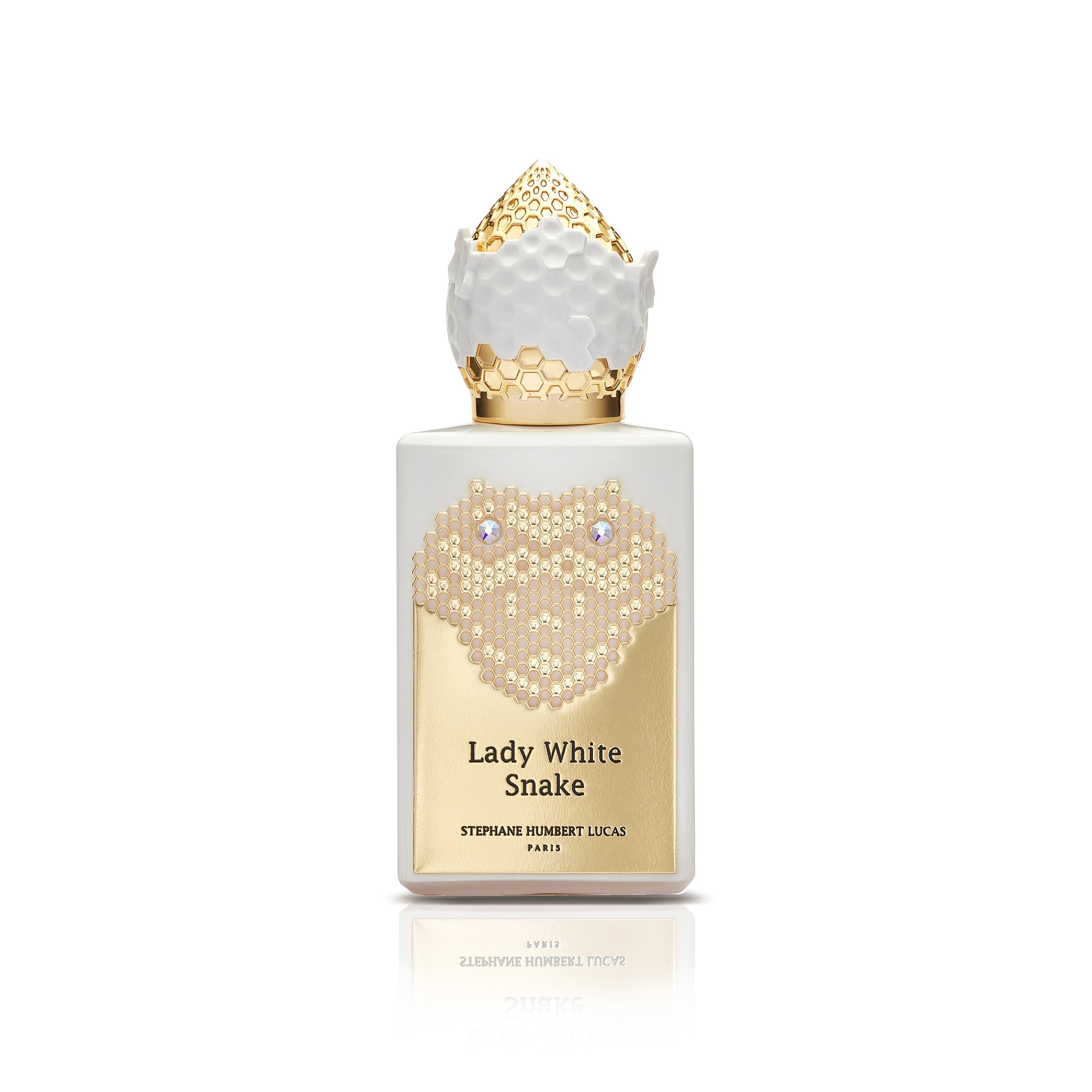 Stephane Humbert Lucas Lady White Snake EDP M 50ml