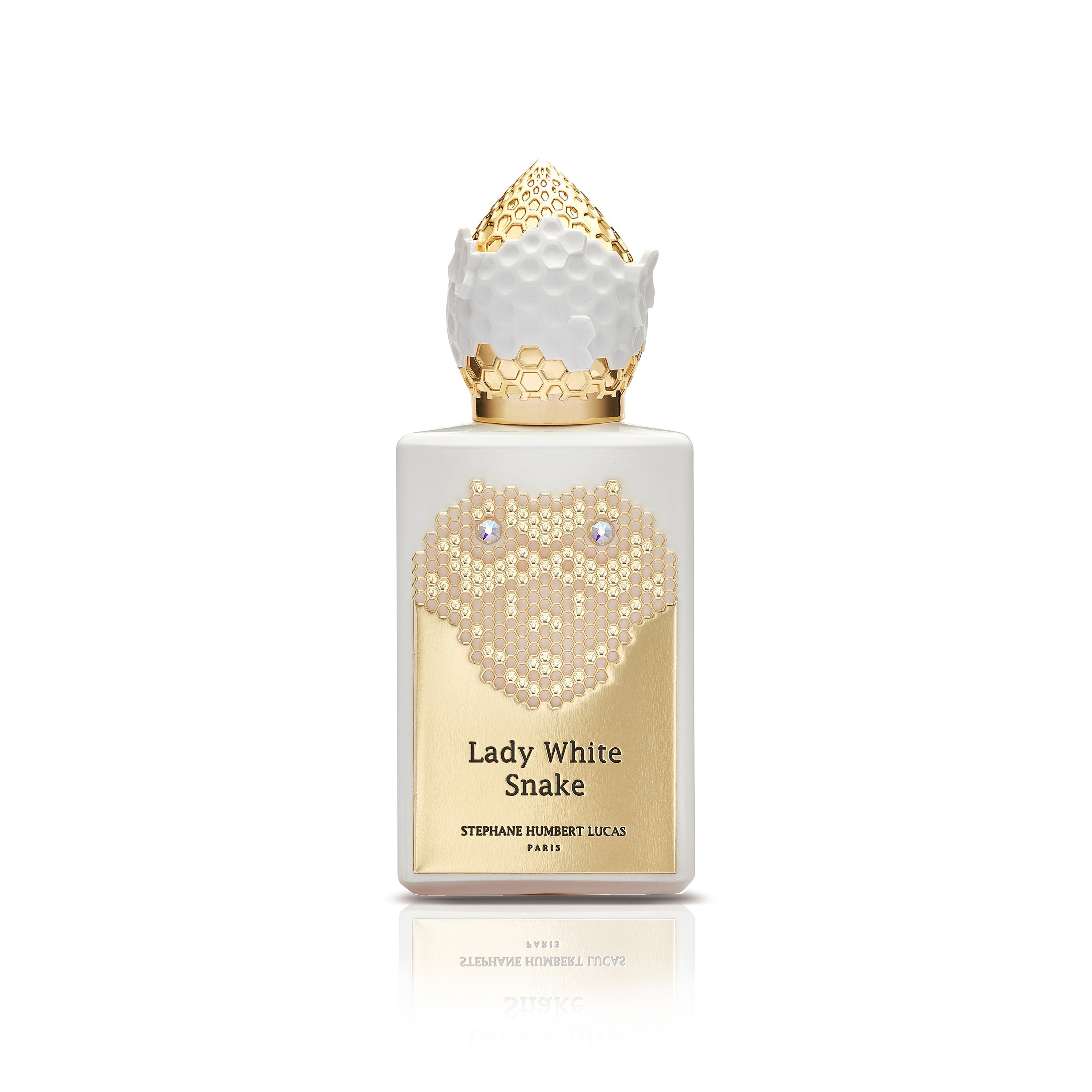 Stephane Humbert Lucas Lady White Snake EDP M 50ml