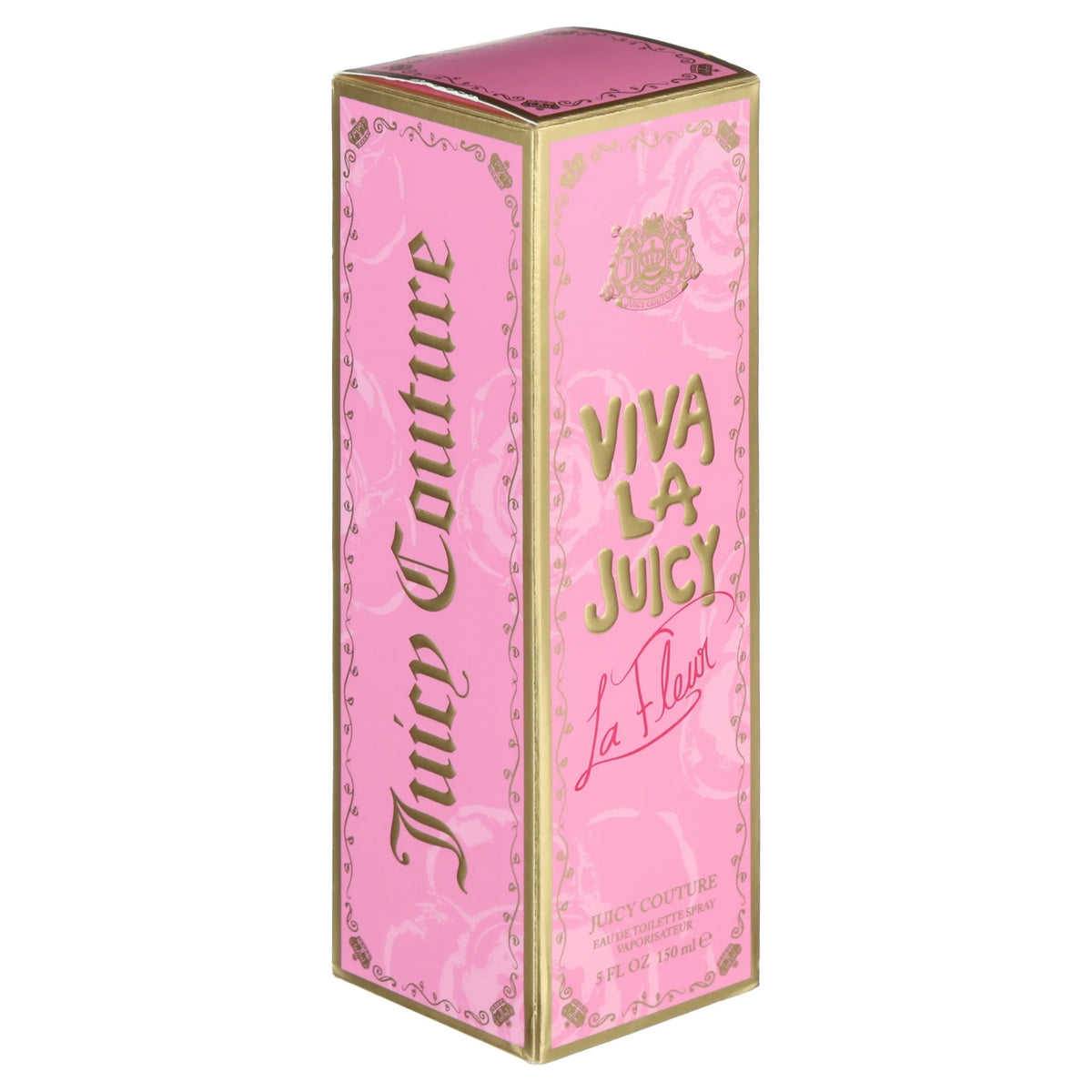 Juicy Couture Viva La Juicy la Fleur W 150ml Boxed