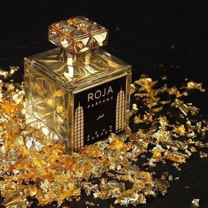 Roja Qatar Parfum 50ml