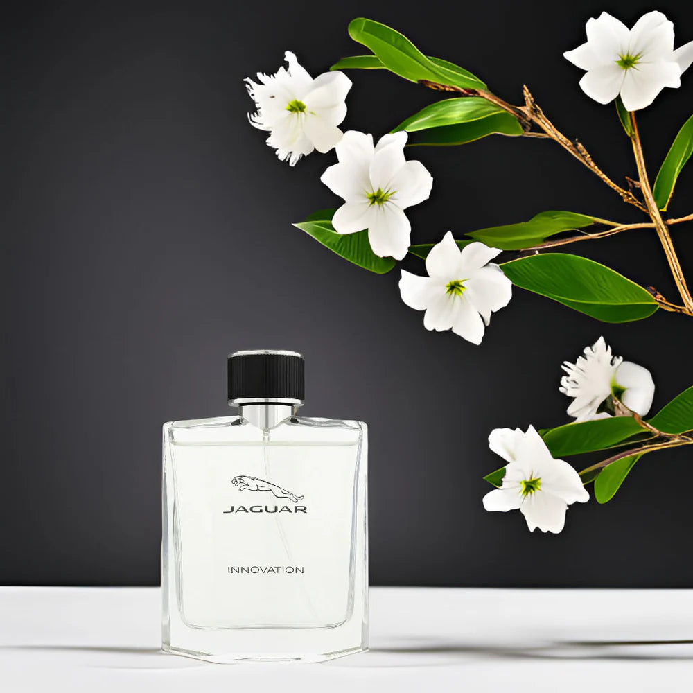 Tester - Jaguar Innovation M 100ml Tester