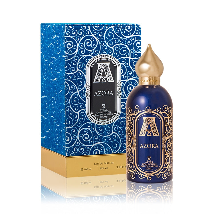 Attar Collection Azora M EDP 100ml Boxed