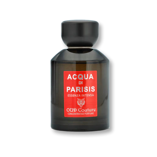 Acqua Di Parisis Essenza Intensa Oud Couture EDP 100ml Boxed