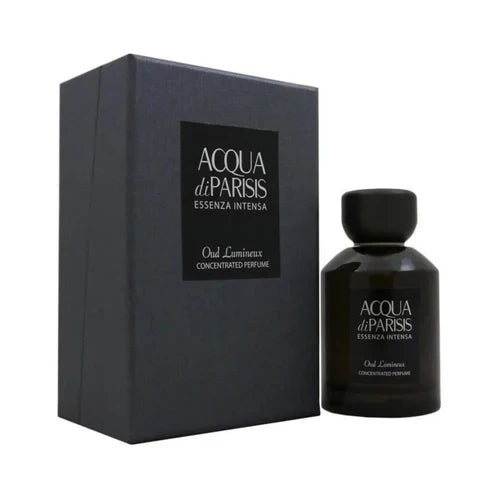 Acqua Di Parisis Essenza Intensa Oud Lumineux EDP 100ml Boxed
