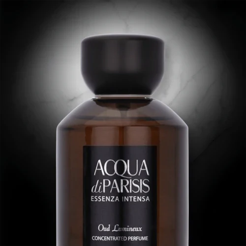 Acqua Di Parisis Essenza Intensa Oud Lumineux EDP 100ml Boxed