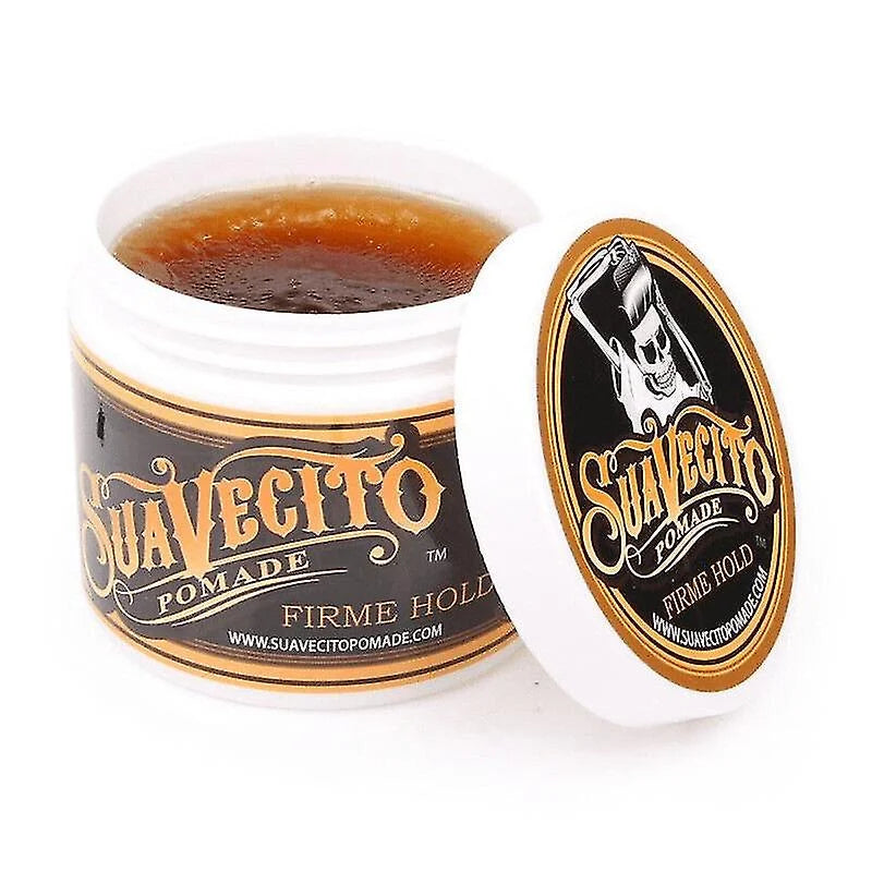 Suavecito Firme Hold 4 Oz.