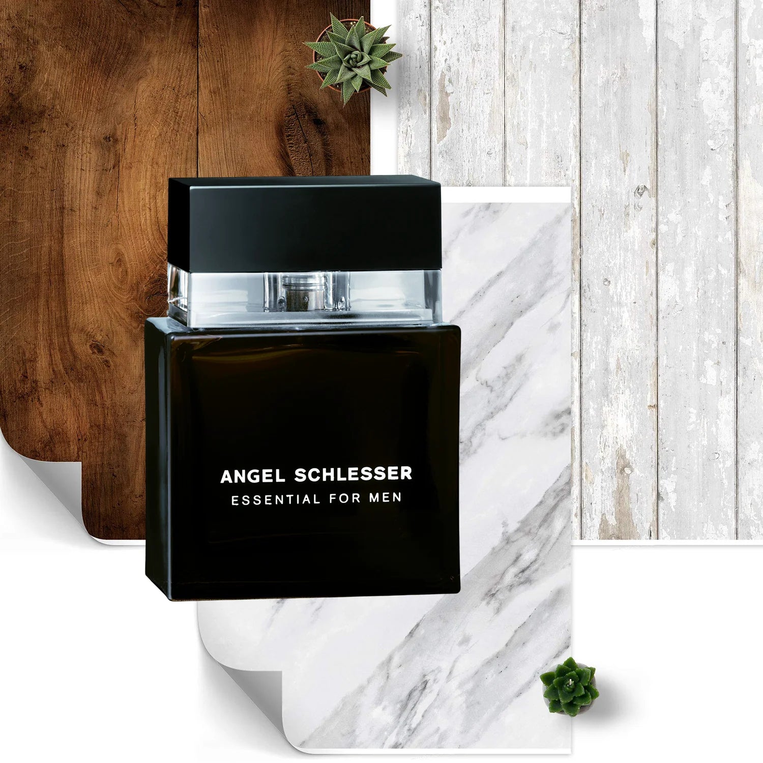 Angel Schlesser Essential M 50ml Boxed