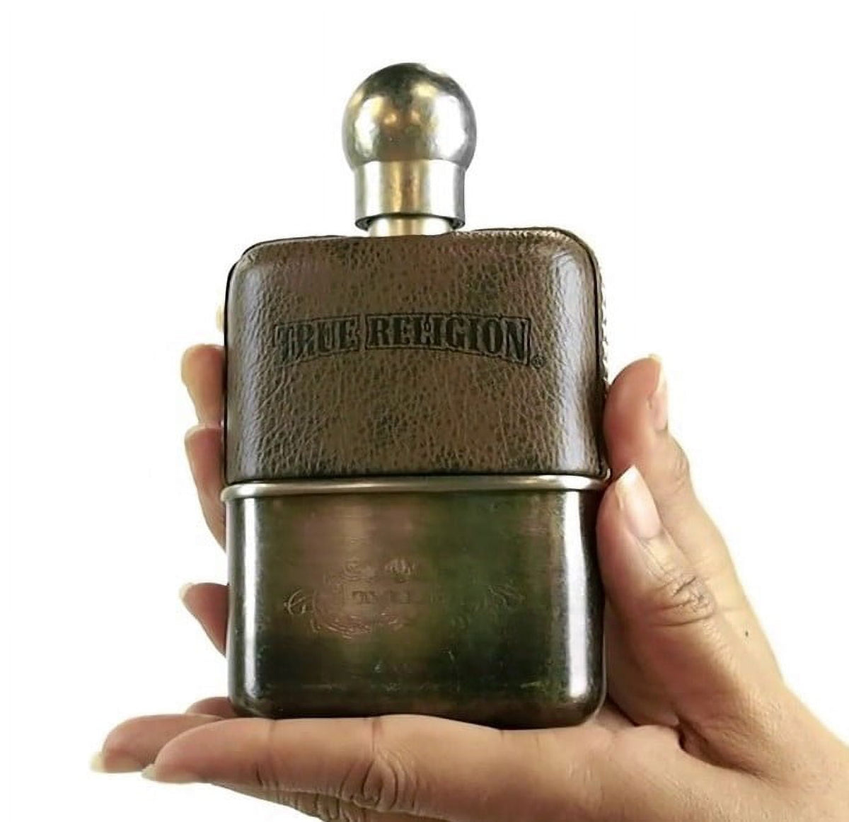 Tester - True Religion M 100ml Tester (with cap)