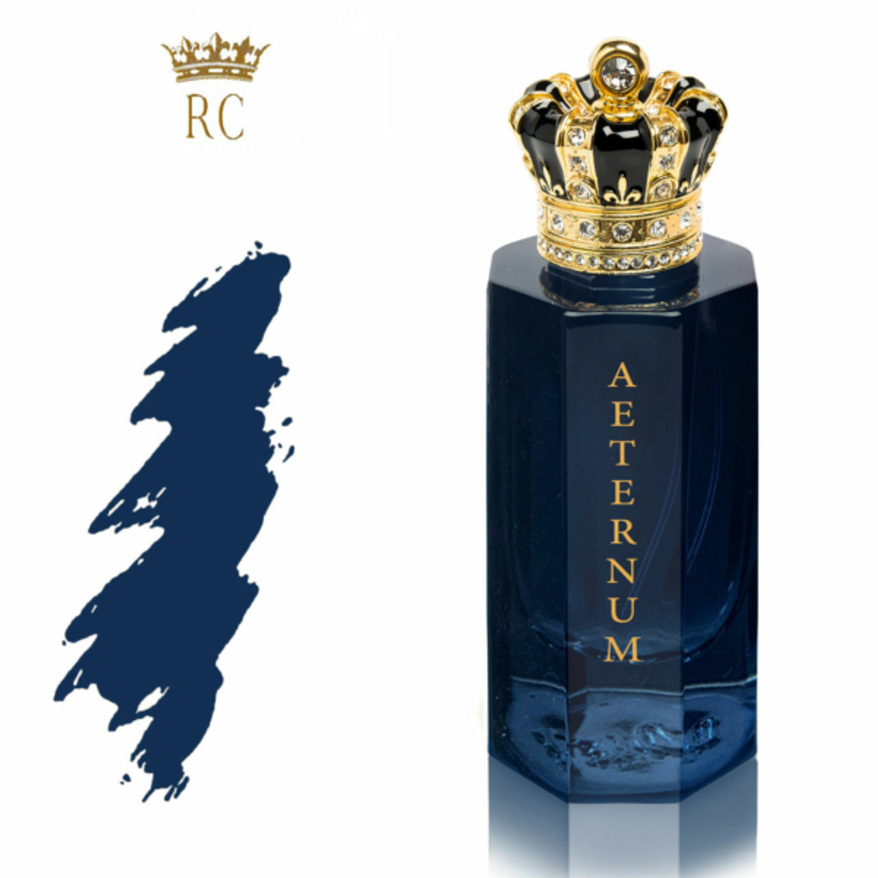 Royal Crown Aeternum Extrait De Parfum M 100ML