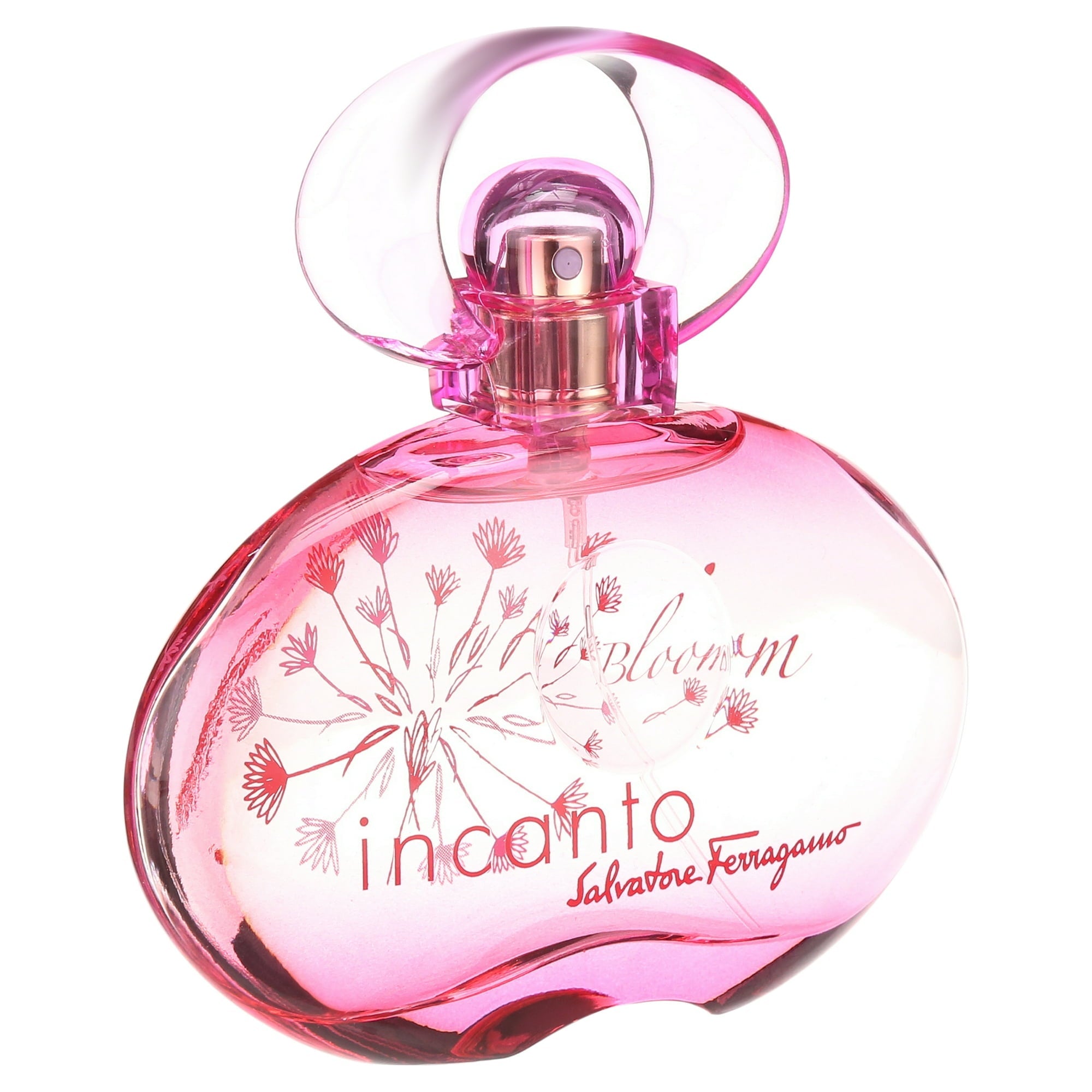 Sakvador Ferragamo 'Incanto Bloom' **New** W 100Ml