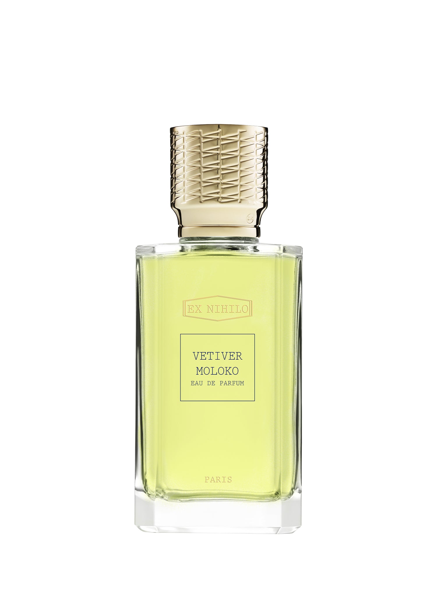 Ex Nihilo Vetiver Moloko M 100ml Boxed (Rare Selection)