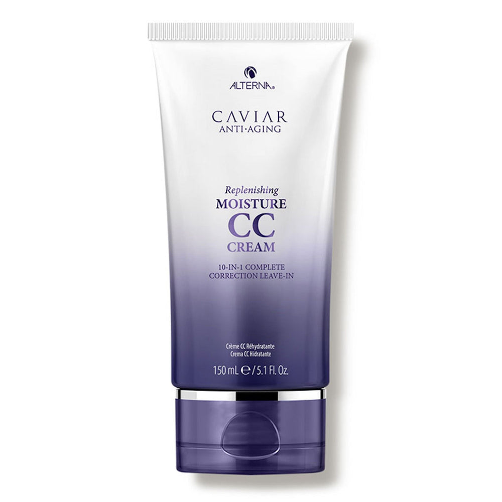 Alterna CC Cream 10-in-1 Complete Correction 150 mL