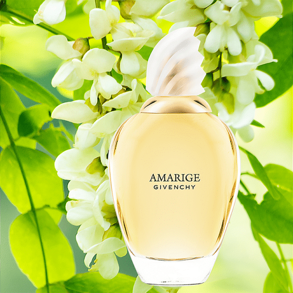 Givenchy Amarige W 100Ml Spray Box