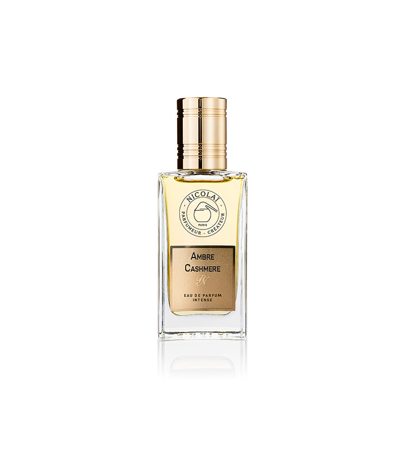 Parfums De Nicolai Ambre Cashmere Intense M 30ml EDP Boxed