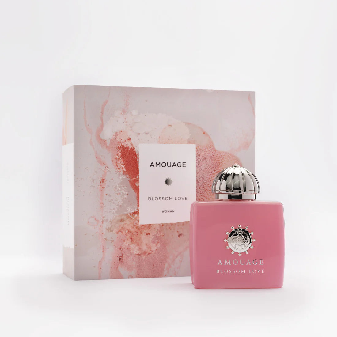 Amouage Blossom Love W 100ml Boxed