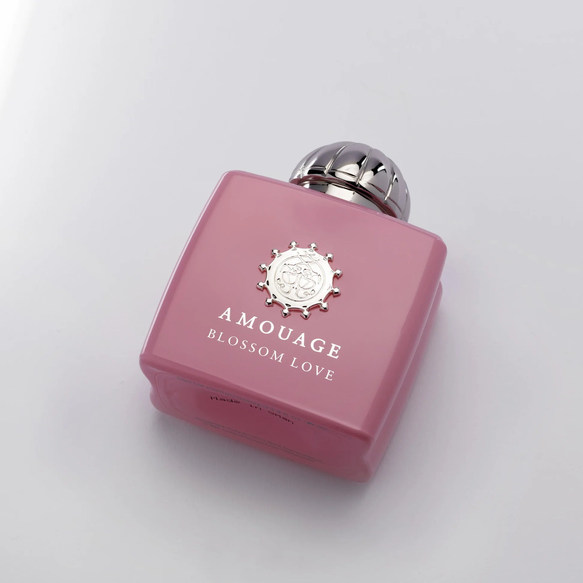Amouage Blossom Love W 100ml Boxed