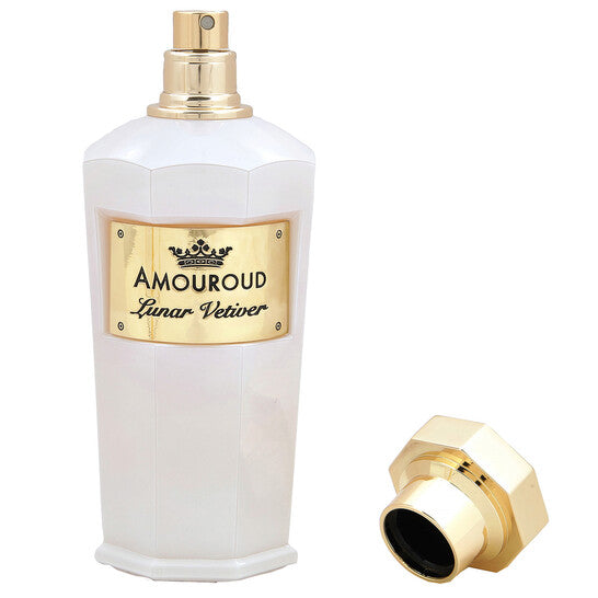 Amouroud Lunar Vetiver Parfum M 100ml Boxed