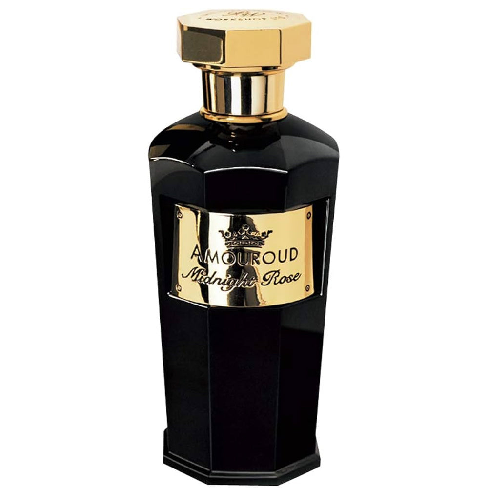 Amouroud Midnight Rose EDP M 100ml Tester
