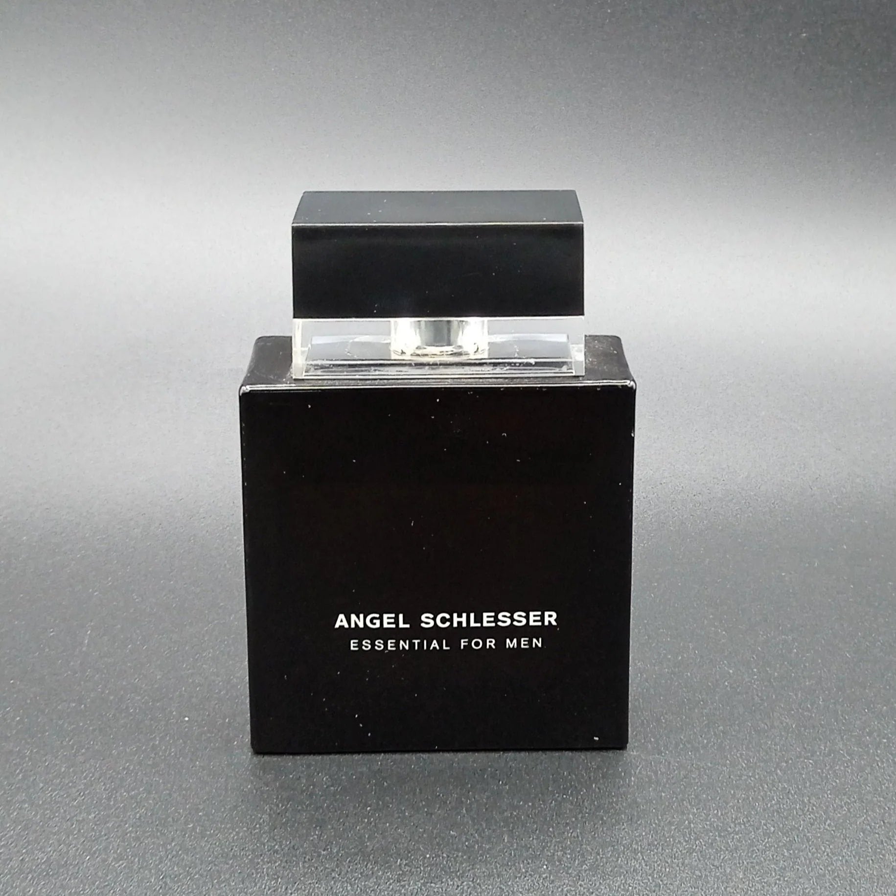 Angel Schlesser Essential M 50ml Boxed