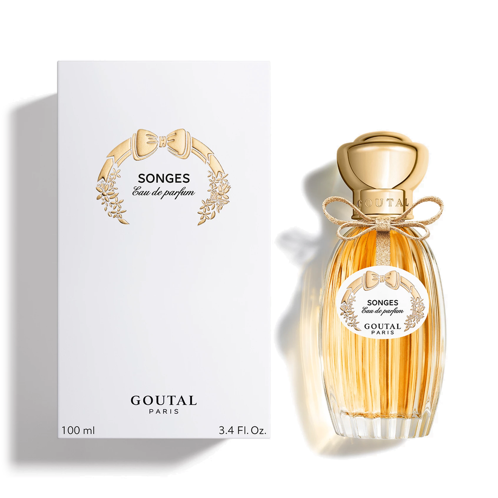 Annick Goutal Songes W EDP 100ml Boxed (Rare Selection)