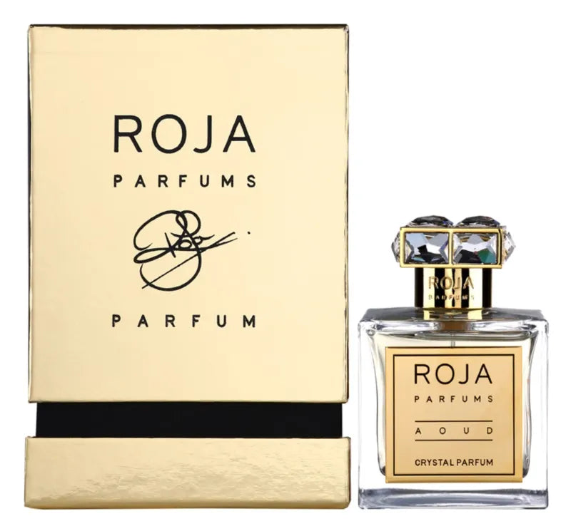 Roja Aoud Parfum M 100ml