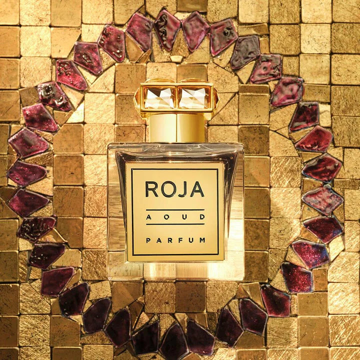 Roja Aoud Parfum M 100ml
