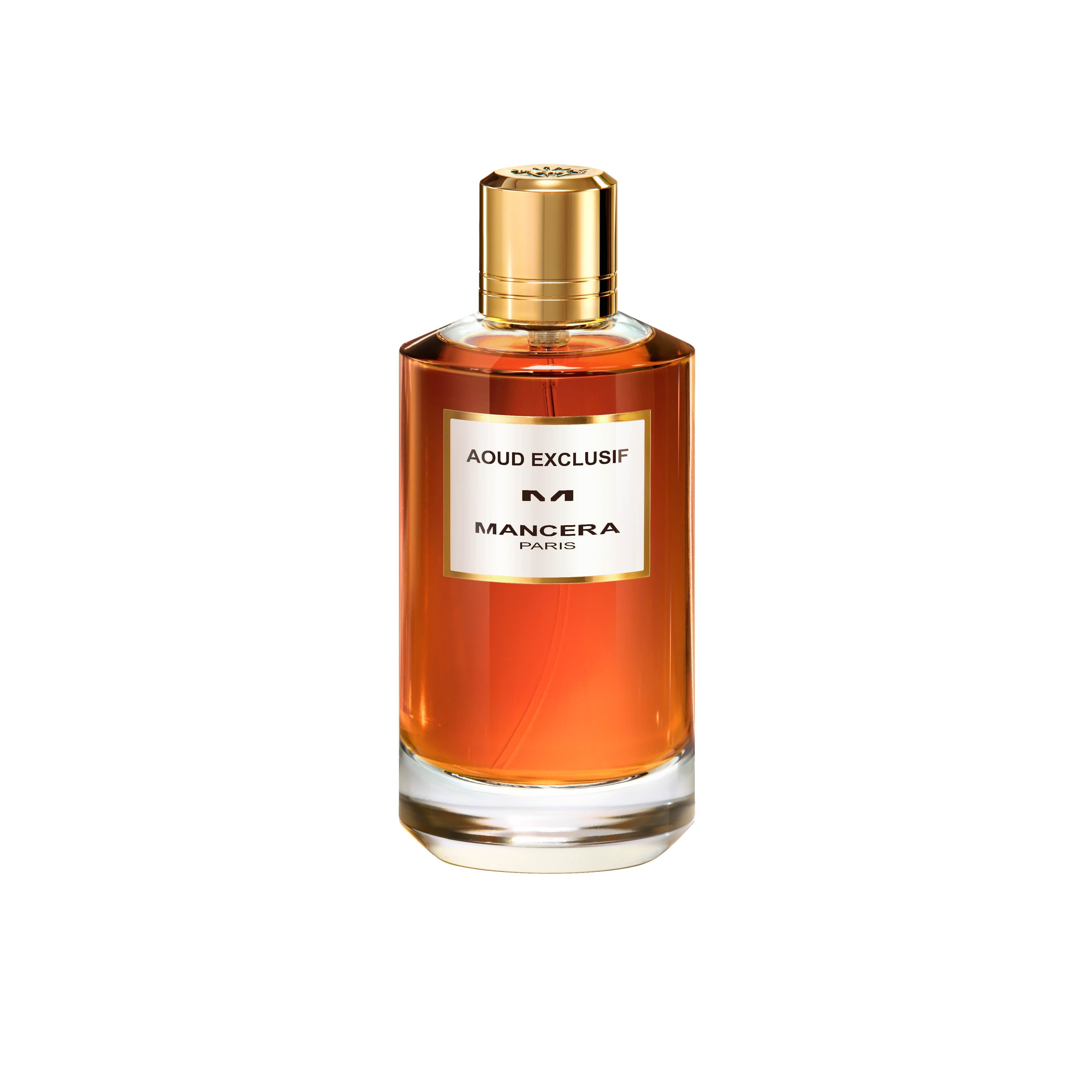 Mancera Aoud Exclusif EDP M 120ml Boxed